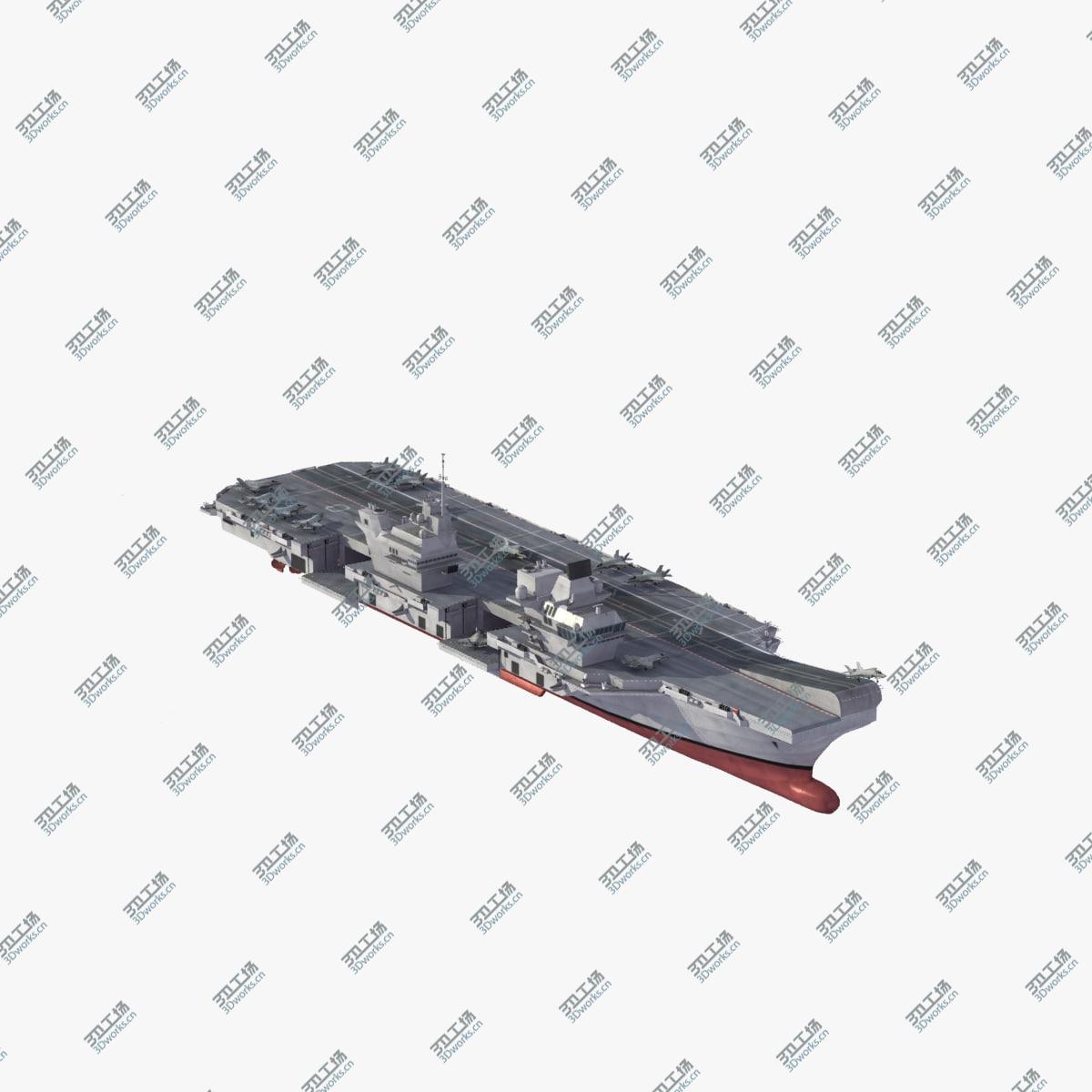 images/goods_img/20210114/Royal Navy Carrier Group 3D model/5.jpg